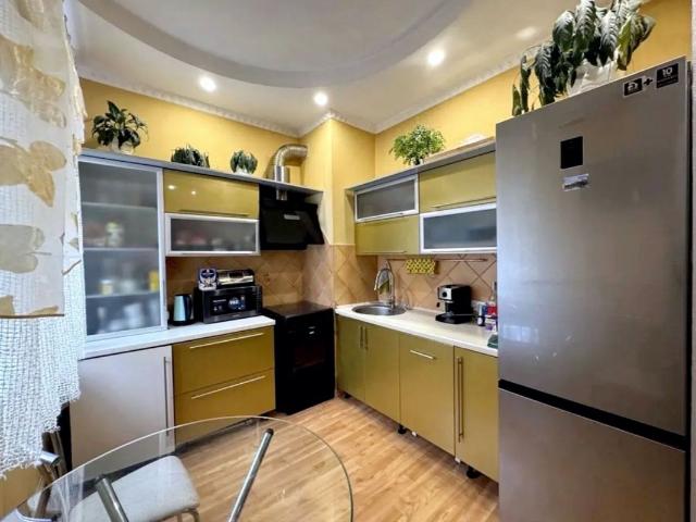 Квартира продажа в Подгородном, Тернопольской области