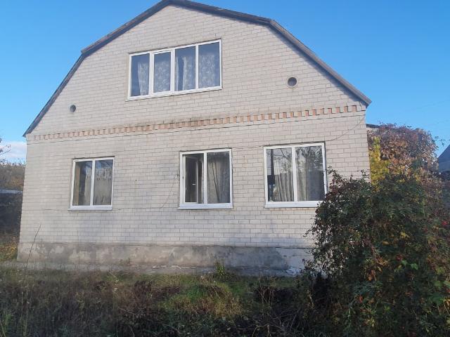 Дом продажа в Подгородном, Тернопольской области