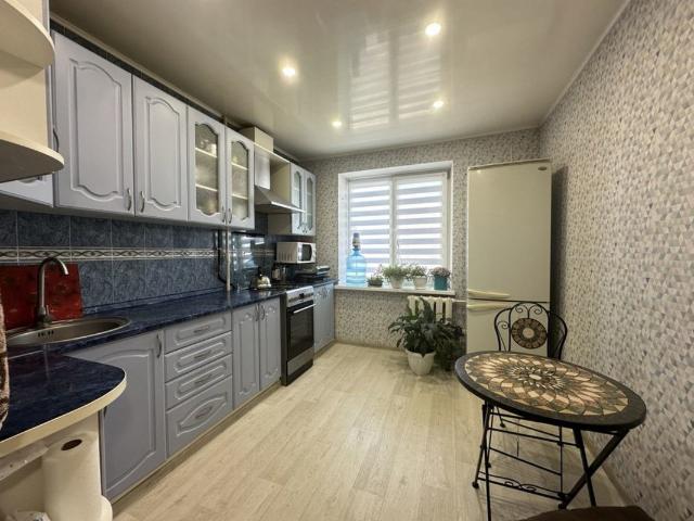 Квартира продажа в Подгородном, Тернопольской области