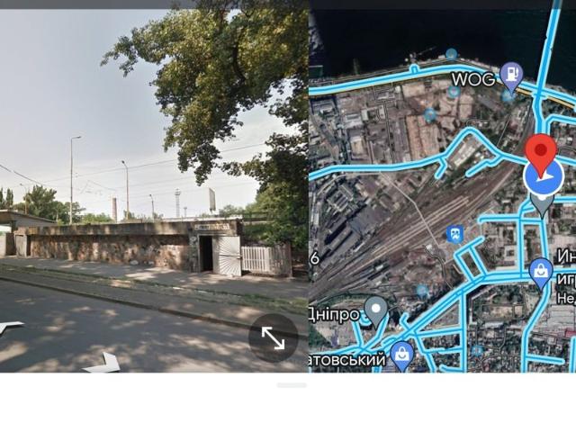 Коммерческая недвижимость аренда в Подгородном, Тернопольской области