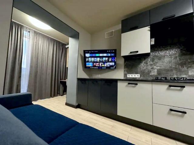 Квартира продажа в Подгородном, Тернопольской области