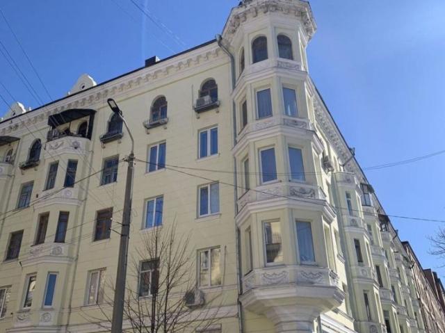 Квартира продажа в Подгородном, Тернопольской области