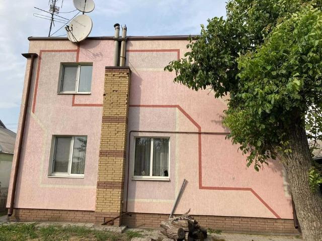 Дом продажа в Подгородном, Тернопольской области