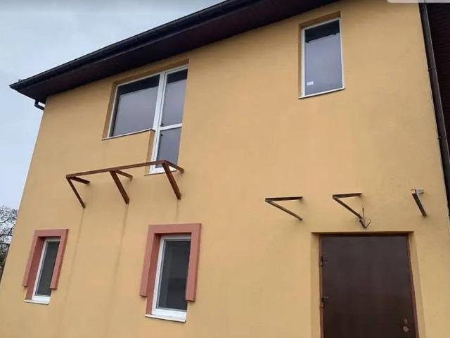 Дом продажа в Подгородном, Тернопольской области