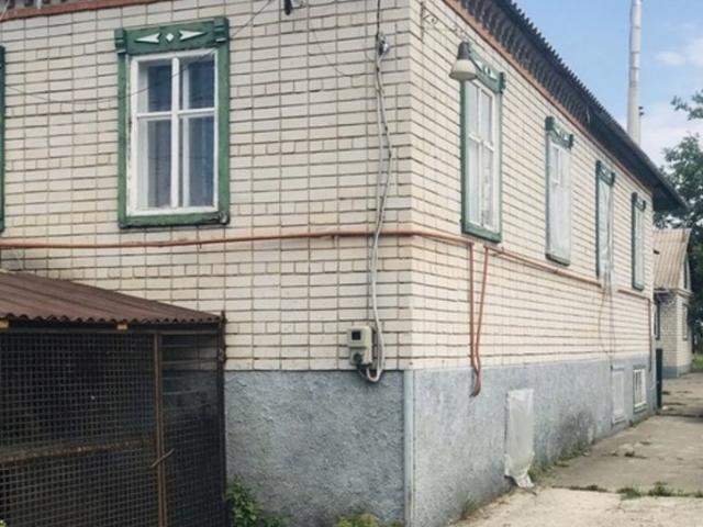 Дом продажа в Подгородном, Тернопольской области