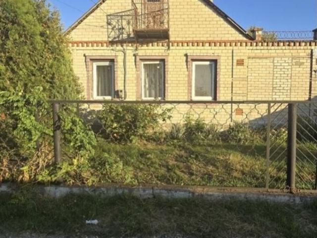 Дом продажа в Подгородном, Тернопольской области