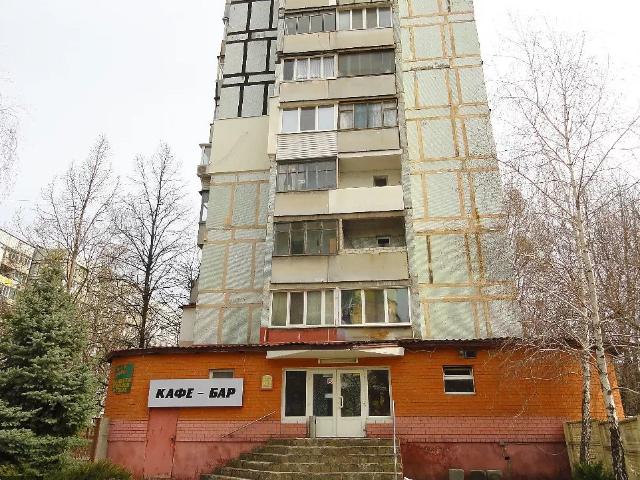 Коммерческая недвижимость продажа в Подгородном, Тернопольской области