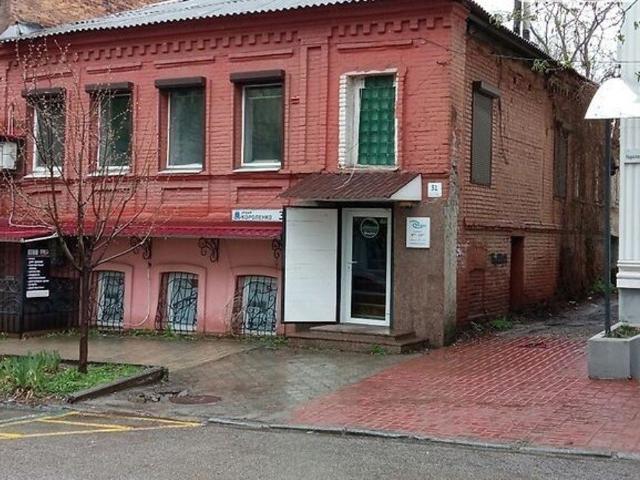 Коммерческая недвижимость продажа в Подгородном, Тернопольской области