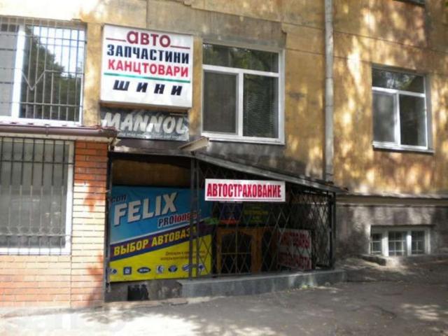 Коммерческая недвижимость продажа в Подгородном, Тернопольской области