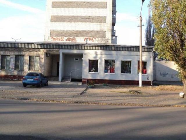 Коммерческая недвижимость продажа в Подгородном, Тернопольской области