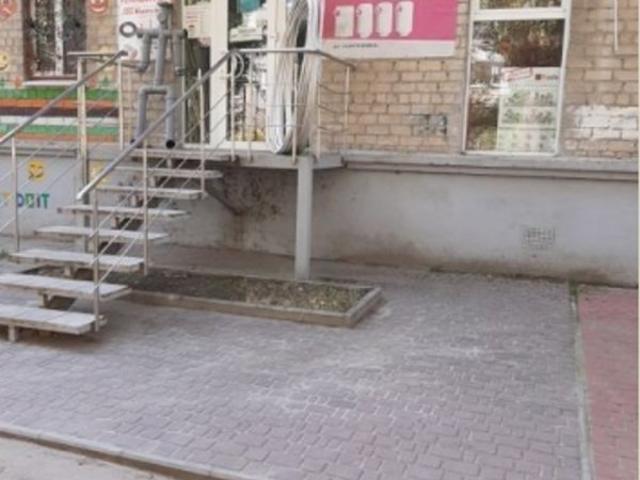 Коммерческая недвижимость продажа в Приднепровский, Подгородном