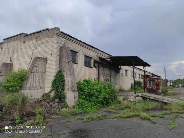 Коммерческая недвижимость продажа в Подгородном, Тернопольской области