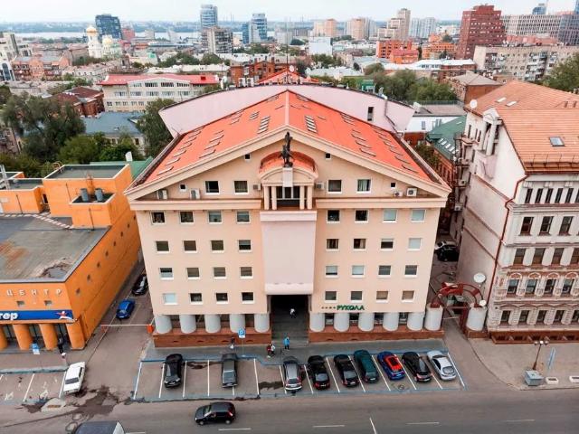 Коммерческая недвижимость продажа в Подгородном, Тернопольской области