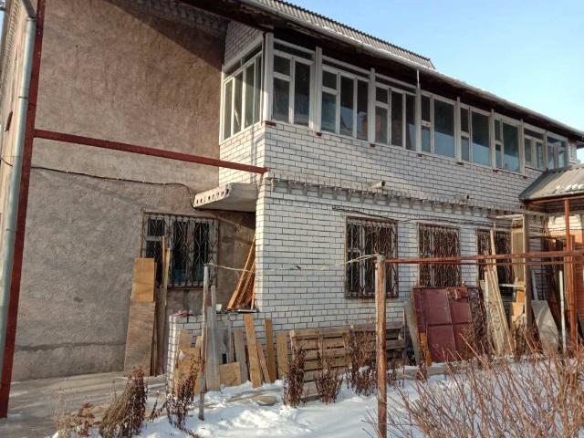 Дом продажа в Подгородном, Тернопольской области