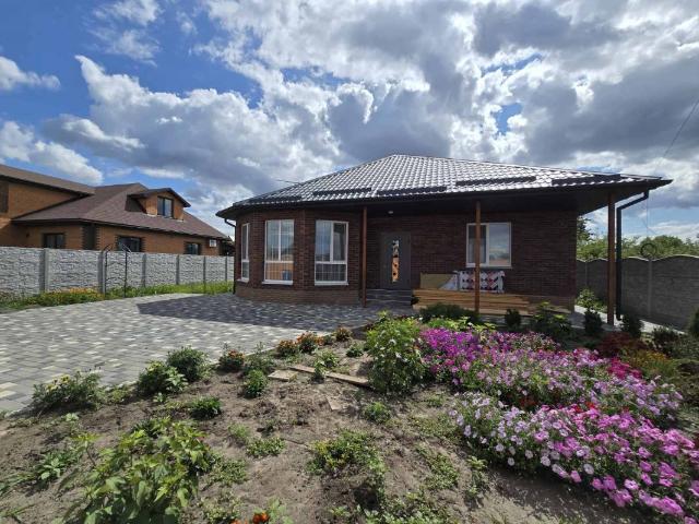 Дом продажа в Тернопольской области