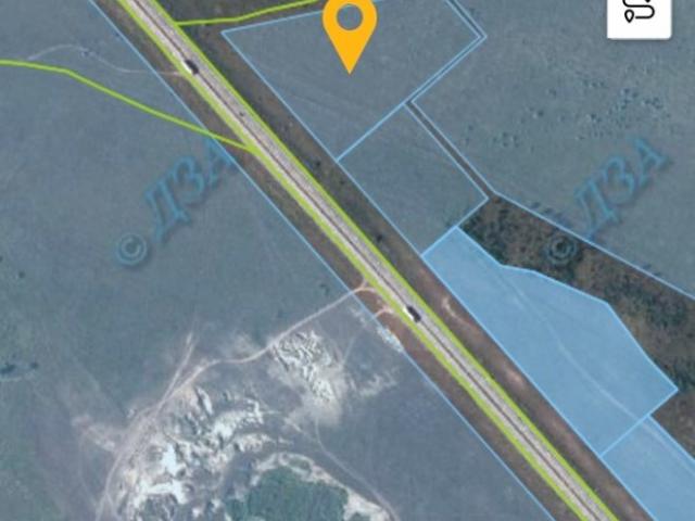 Участок продажа в Подгородном, Тернопольской области