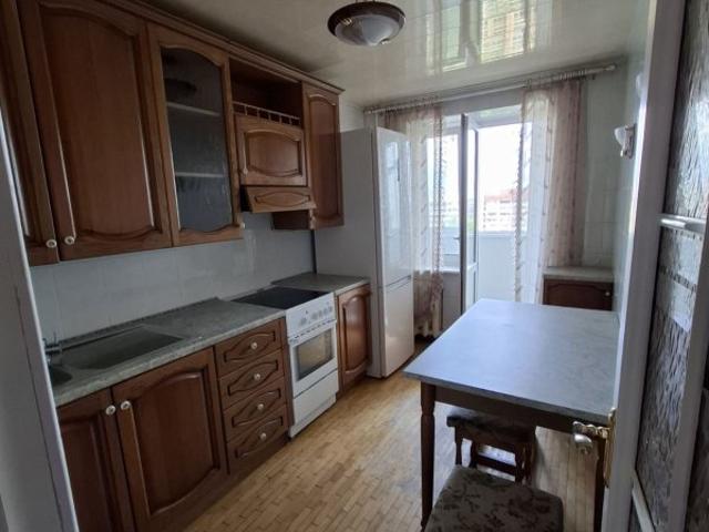 Квартира аренда в Чечеловский, Подгородном