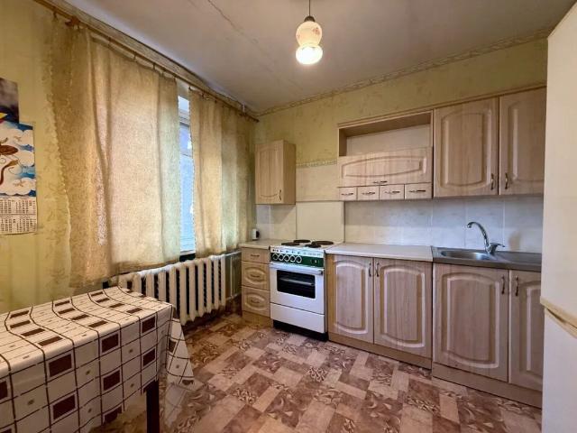 Квартира продажа в Самарская область