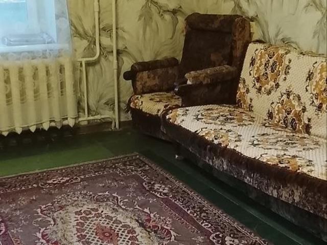 Квартира аренда