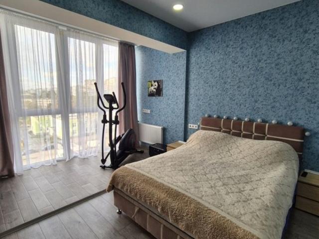 Квартира продажа в Подгородном, Тернопольской области