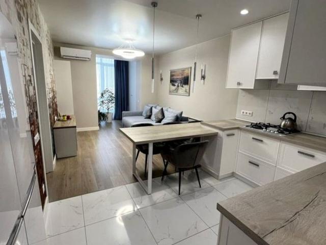 Квартира продажа в Подгородном, Тернопольской области