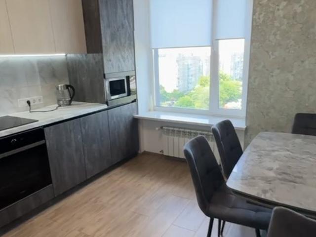 Квартира продажа в Слобожанське, Дніпровський район