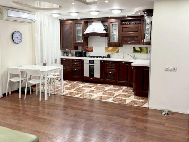 Квартира продажа в Подгородном, Тернопольской области