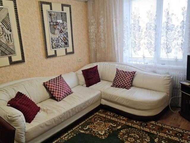 Квартира аренда в Подгородном, Тернопольской области