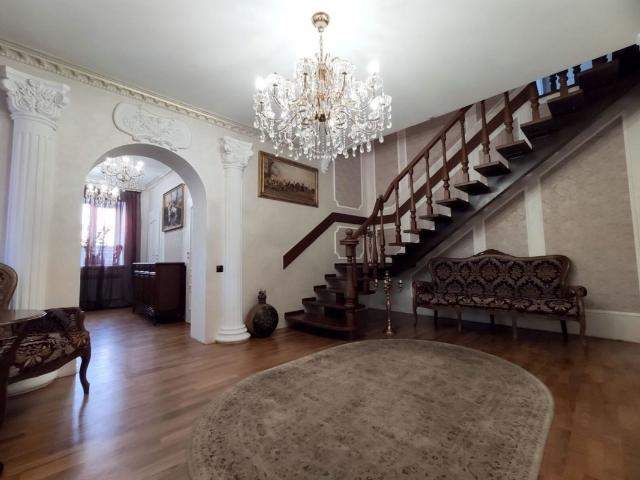 Дом продажа в Подгородном, Тернопольской области