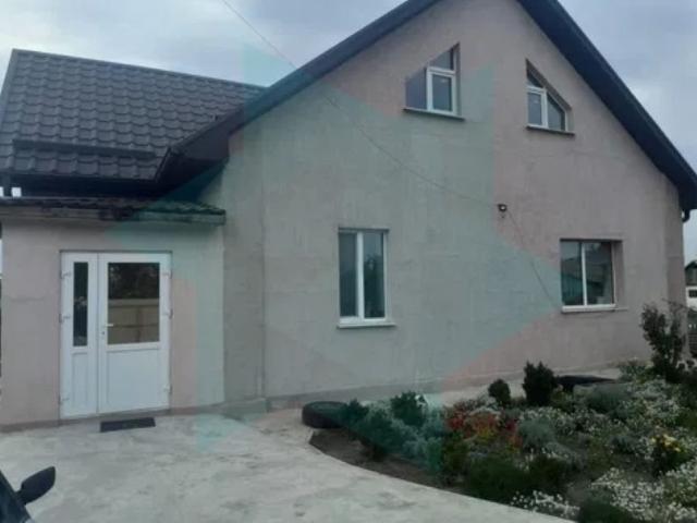 Дом продажа в Подгородном, Тернопольской области