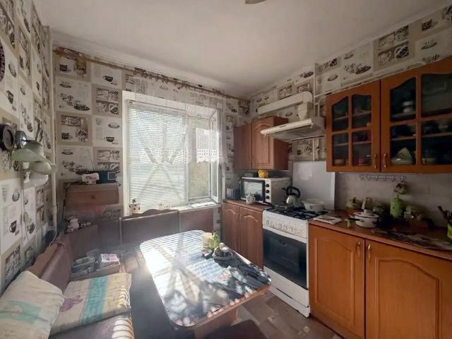 Квартира продажа в Індустріальний район, Дніпро
