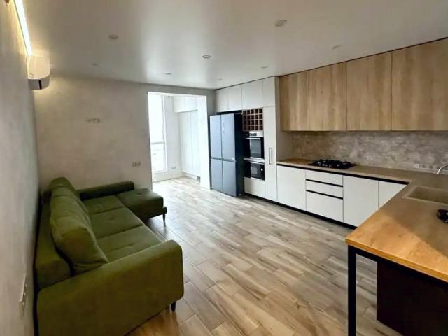 Квартира продажа в Подгородном, Тернопольской области