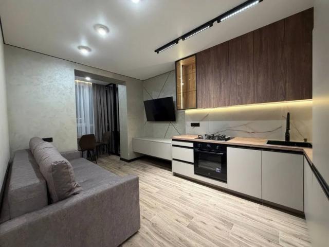 Квартира продажа в Подгородном, Тернопольской области