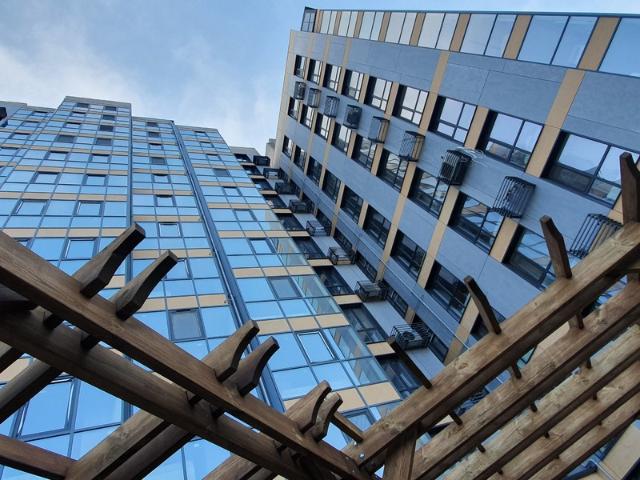 Квартира аренда в Днепре, Днепропетровской области