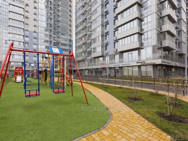 Квартира продажа в Романкове