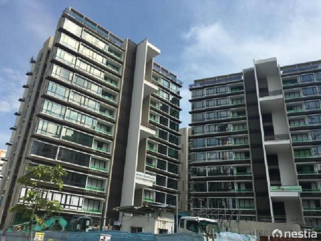 Apartment for sale in 19 North East, Hougang