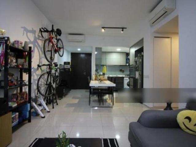 Apartment for sale in 19 North East, Hougang