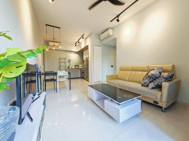 Condominium for sale