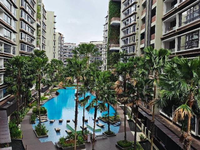 Condominium for sale