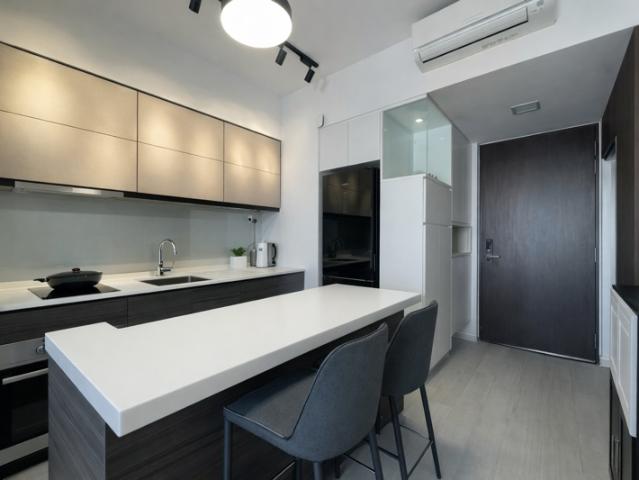 Condominium for sale