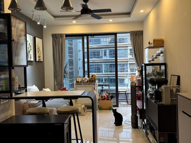 Condominium for sale