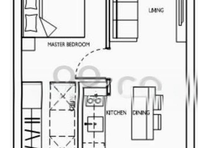 Condominium for sale