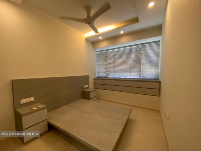 Condominium for rent
