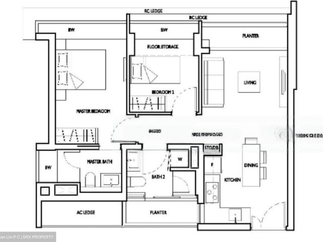 Condominium for sale