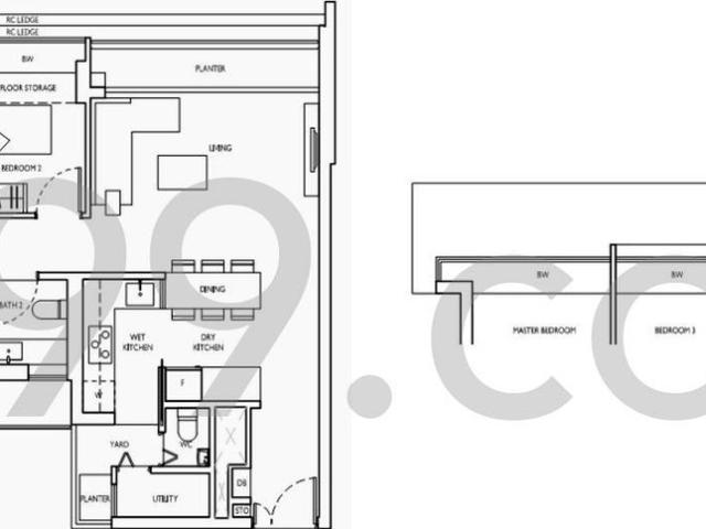Condominium for rent in Pasir Ris
