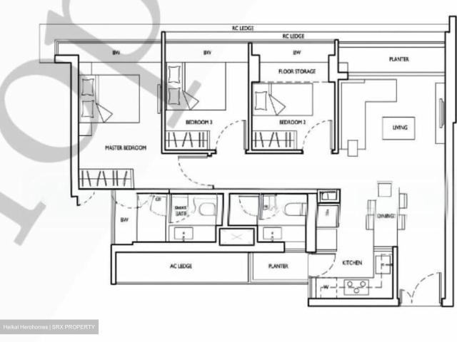 Condominium for sale