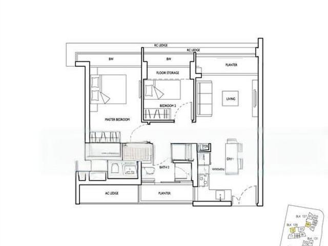 Condominium for sale