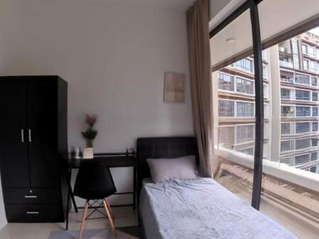 Condominium for rent in Pasir Ris