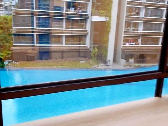 Condominium for rent in Pasir Ris