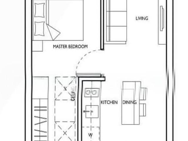 Condominium for sale